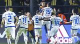 Super League, Ιστορικός, ΠΑΣ Γιάννινα 0-5, Άρη Video,Super League, istorikos, pas giannina 0-5, ari Video