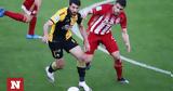 ΑΕΚ – Ολυμπιακός, ΟΑΚΑ -,aek – olybiakos, oaka -