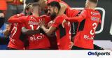 Ligue 1, Εύκολα, Ρεν Photos,Ligue 1, efkola, ren Photos