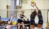 Volley League Γυναικών, Εκτός, Αμαζόνων Ν, Ερυθραίας,Volley League gynaikon, ektos, amazonon n, erythraias