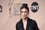 Demi Moore,