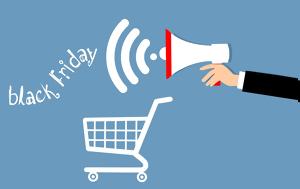 Black Friday – Cyber ​​Monday – How, Greek