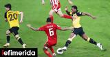 Super League, Ντέρμπι, ΑΕΚ-Ολυμπιακός, ΟΑΚΑ -Στο Περιστέρι, ΠΑΟΚ,Super League, nterbi, aek-olybiakos, oaka -sto peristeri, paok