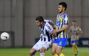 ΠΑΝΑΙΤΩΛΙΚΟΣ - ΑΠΟΛΛΩΝ ΣΜΥΡΝΗΣ 0-0 30, panaitolikos - apollon smyrnis 0-0 30