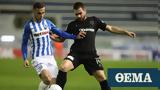 Super League 1 Ατρόμητος-ΠΑΟΚ 19 30 Novasports Prime,Super League 1 atromitos-paok 19 30 Novasports Prime