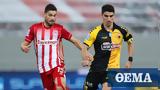 Super League 1 Live ΑΕΚ-Ολυμπιακός 1-1 Α,Super League 1 Live aek-olybiakos 1-1 a