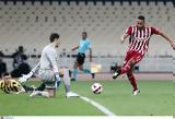 Superleague 1 ΑΕΚ – Ολυμπιακός, Ελ Αραμπί, 1-2,Superleague 1 aek – olybiakos, el arabi, 1-2