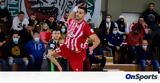 Handball Premier, 8η…,Handball Premier, 8i…