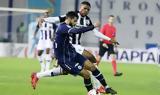 Super League, Ατρόμητος-ΠΑΟΚ 1-0 ΗΜ,Super League, atromitos-paok 1-0 im