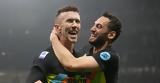 Ίντερ - Νάπολι 3-2, Πήρε,inter - napoli 3-2, pire