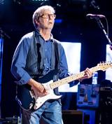 Κιθάρα, Eric Clapton, 625 000,kithara, Eric Clapton, 625 000