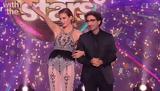 DWTS, Απαστράπτουσα, Βίκυ Καγιά,DWTS, apastraptousa, viky kagia