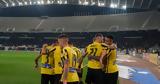 ΑΕΚ-Ολυμπιακός, 2-3, Αραούχο,aek-olybiakos, 2-3, araoucho