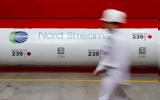 Ακριβή, Άνοιξη –, Nord Stream 2,akrivi, anoixi –, Nord Stream 2