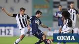 Super League 1 Ατρόμητος-ΠΑΟΚ 2-0, Ανάσταση, Περιστέρι, ΠΑΟΚ,Super League 1 atromitos-paok 2-0, anastasi, peristeri, paok