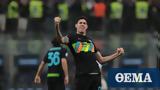 Serie A Ίντερ-Νάπολι 3-2, Τέλος, Νερατζούρι - Δείτε,Serie A inter-napoli 3-2, telos, neratzouri - deite