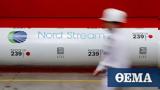 Ακριβή, Άνοιξη –, Nord Stream 2,akrivi, anoixi –, Nord Stream 2