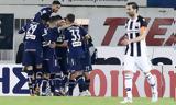 Ευθύμης Κουλούρης, ΠΑΟΚ, Ατρόμητο 2-0,efthymis koulouris, paok, atromito 2-0