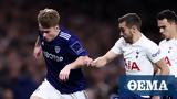 Premier League Τότεναμ-Λιντς 2-1, Πρώτο, Κόντε - Δείτε,Premier League totenam-lints 2-1, proto, konte - deite