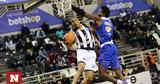 Basket League, Ξεκόλλησε, ΠΑΟΚ - Highlights,Basket League, xekollise, paok - Highlights