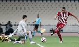 Ολυμπιακός, Ελ Αραμπί, ΑΕΚ,olybiakos, el arabi, aek