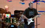 Κιθάρα, Eric Clapton, 625 000,kithara, Eric Clapton, 625 000