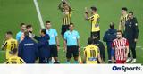 VAR, ΑΕΚ,VAR, aek