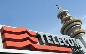 Πρόταση, Telecom Italia, KKR, protasi, Telecom Italia, KKR