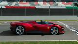 Ferrari,Daytona SP3