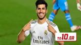 Ρεάλ – Προσφέρει, Ασένσιο,real – prosferei, asensio