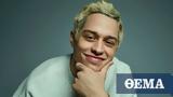 Pete Davidson,