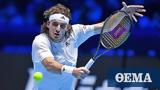 Στέφανος Τσιτσιπάς, Μπαίνει, Sky Sport Italia,stefanos tsitsipas, bainei, Sky Sport Italia