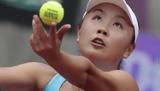 Peng Shuai, Εμφανίστηκε, Κινέζα, - Ανησυχία,Peng Shuai, emfanistike, kineza, - anisychia