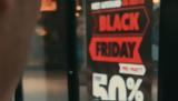 Black Friday,Cyber Monday