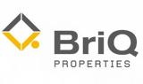 BriQ Properties, Αύξηση,BriQ Properties, afxisi