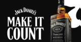 Βραδιές Make It Count, Jack Daniel’s,vradies Make It Count, Jack Daniel’s