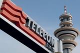 Telecom Italia, Άλμα 22, KKR,Telecom Italia, alma 22, KKR