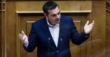 Τσίπρας, Αδυναμία Μητσοτάκη,tsipras, adynamia mitsotaki