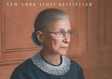 Ruth Bader Ginsburg, “Με, ” –, Κατερίνας Σακελλαροπούλου,Ruth Bader Ginsburg, “me, ” –, katerinas sakellaropoulou