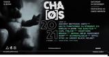 CHAØS 2021, Ωδείο Αθηνών,CHAØS 2021, odeio athinon