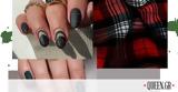 #TartanNails,