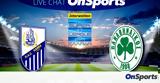 Live Chat Λαμία-Παναθηναϊκός,Live Chat lamia-panathinaikos