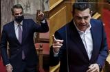 Βουλή, Πόλεμος Μητσοτάκη – Τσίπρα, ΔΕΗ – Ζητάτε,vouli, polemos mitsotaki – tsipra, dei – zitate