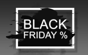 Black Friday, Αντίστροφη, Black Friday, antistrofi