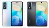 Vivo Y74s 5G, Dimensity 810,50MP