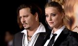 Johnny Depp, Όσα, Amber Heard,Johnny Depp, osa, Amber Heard