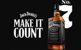 Βραδιές Make It Count, Jack Daniel’s,vradies Make It Count, Jack Daniel’s