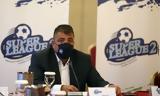 Super League 2, Aποβλήθηκε, Ζάκυνθος,Super League 2, Apovlithike, zakynthos