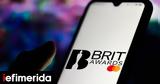 Brit Awards, Καταργούνται, -Είναι,Brit Awards, katargountai, -einai