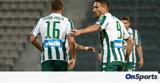 Λαμία-Παναθηναϊκός 1-3, Έβγαλε, +photos,lamia-panathinaikos 1-3, evgale, +photos